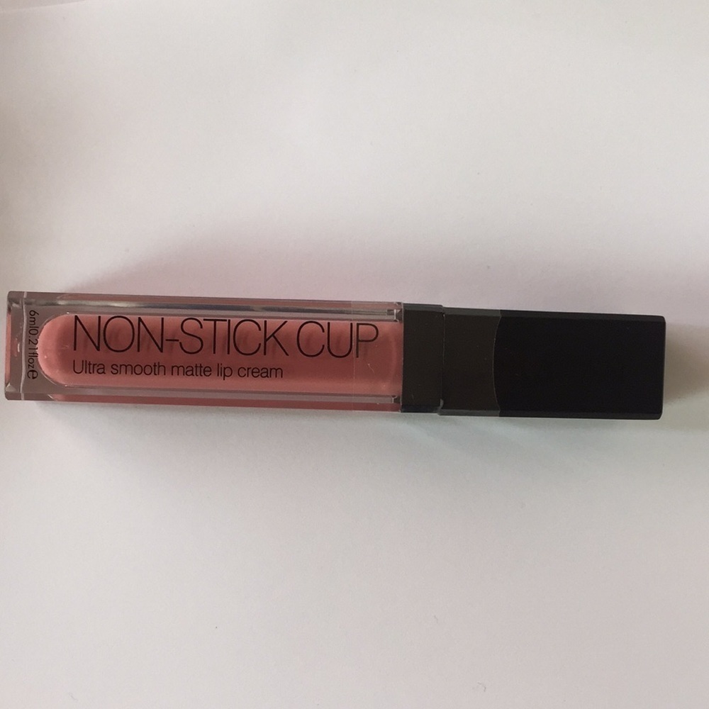 OKALAN Non-Stick Cup Matte Lip Cream - Picture 7 of 7